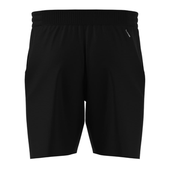 Adidas Ergo 7" Black Shorts - Esprit Padel Shop