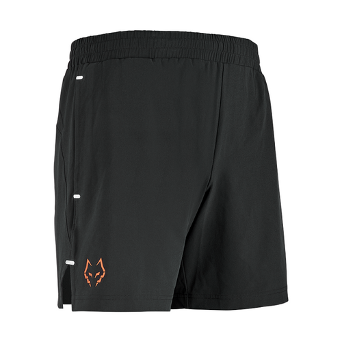 Short Babolat Lebron Noir 2026 - Esprit Padel Shop