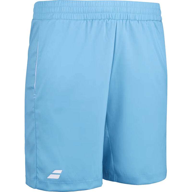 Short Babolat Play Bleu 2024 3q - Esprit Padel Shop