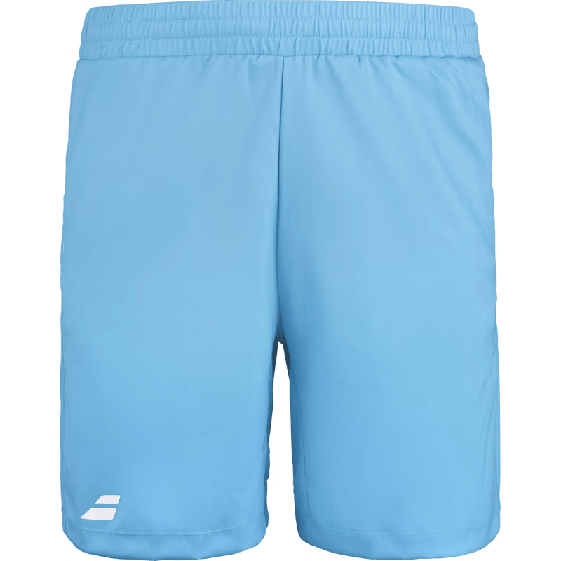 Short Babolat Play Bleu 2024 Face - Esprit Padel Shop