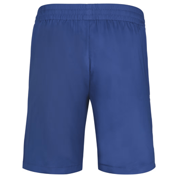 Short Babolat Play Bleu Marine 2024 - Esprit Padel Shop