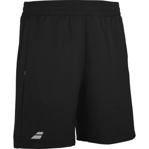 Short Babolat Play Noir 2024 3q - Esprit Padel Shop