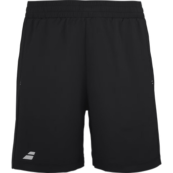 Short Babolat Play Noir 2024 Face - Esprit Padel Shop