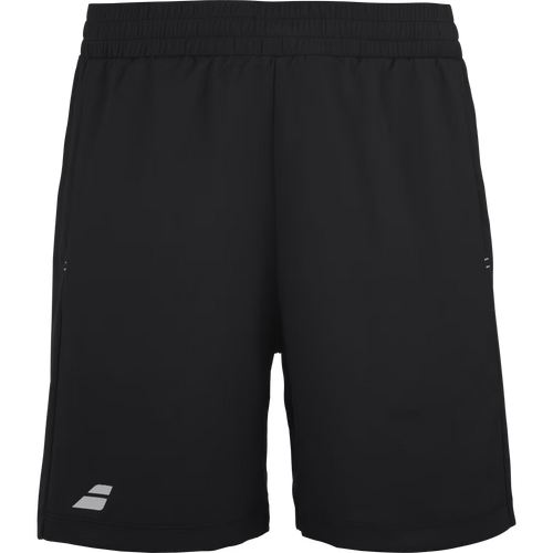 Short Babolat Play Noir 2024 Face - Esprit Padel Shop