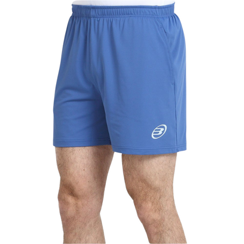 Short Bullpadel Afate blauw 3q - Esprit Padel Shop