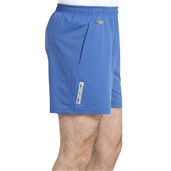 Short Bullpadel Afate blauw kust - Esprit Padel Shop