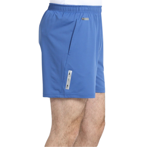Short Bullpadel Afate blauw kust - Esprit Padel Shop