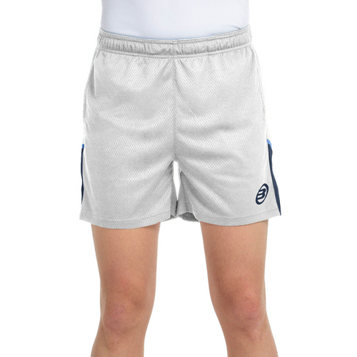 Pantaloncini Bullpadel Batio bianchi - Esprit Padel Negozio