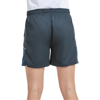 Pantaloncini Bullpadel Batio blu navy - Esprit Padel Negozio