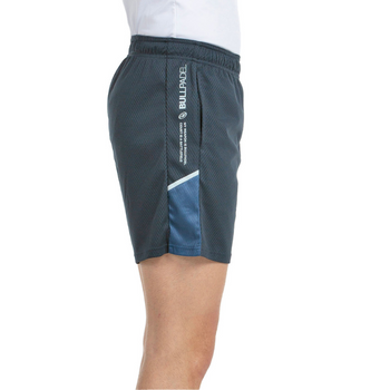 Pantaloncini Bullpadel Batio blu navy - Esprit Padel Negozio