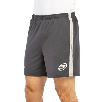 Short Bullpadel Buzos Noir - Esprit Padel Shop