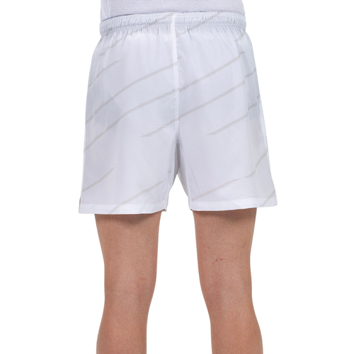 Pantaloncini bianchi Bullpadel Cabanas - Esprit Padel Negozio
