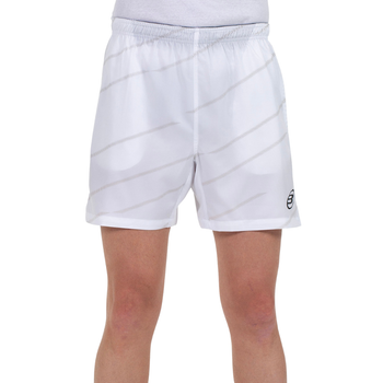 Pantaloncini bianchi Bullpadel Cabanas - Esprit Padel Negozio