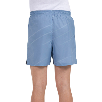 Short Bullpadel Cabanas Bleu - Esprit Padel Shop