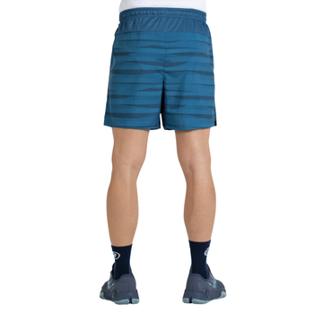 Shorts Bullpadel Calizo Hellblau - Esprit Padel Shop
