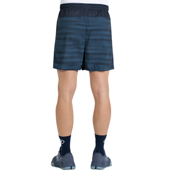 Short Bullpadel Calizo Bleu Marine - Esprit Padel Shop
