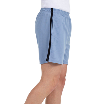 Short Bullpadel Campaza Bleu Junior - Esprit Padel Shop