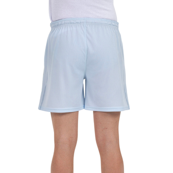 Short Bullpadel Castanar Bleu Clair - Esprit Padel Shop