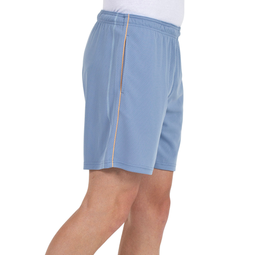 Short Bullpadel Castanar Bleu - Esprit Padel Shop