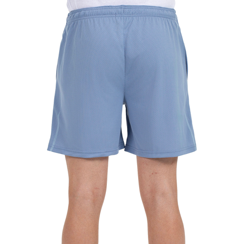 Short Bullpadel Castanar Bleu - Esprit Padel Shop