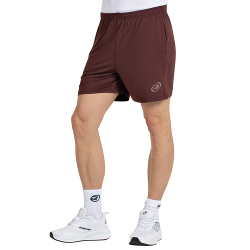 Short Bullpadel Ceclavin 26I Marron - Esprit Padel Shop