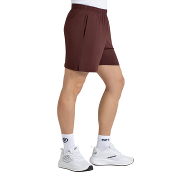 Short Bullpadel Ceclavin 26I Marron - Esprit Padel Shop
