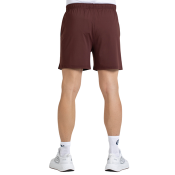 Short Bullpadel Ceclavin 26I Marron - Esprit Padel Shop