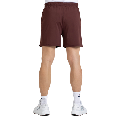 Short Bullpadel Ceclavin 26I Marron - Esprit Padel Shop