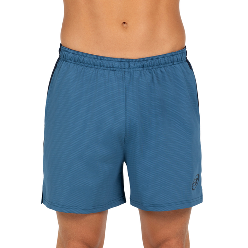 Calções Bullpadel Cetuo azul-claro - Esprit Padel Shop