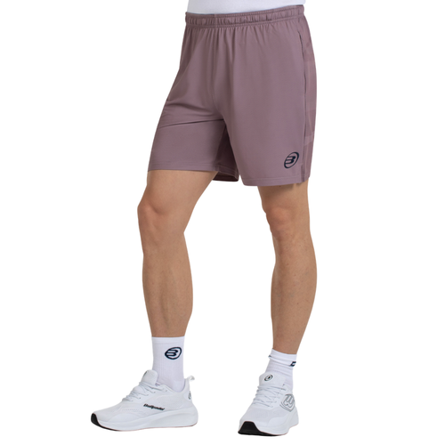Bullpadel Cimos Purple Shorts - Esprit Padel Shop