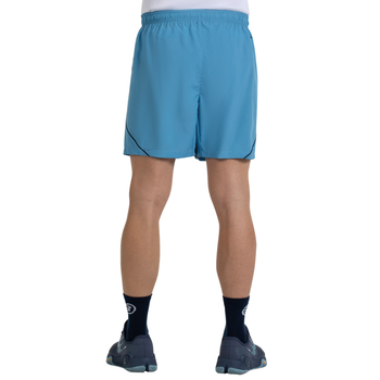 Short Bullpadel Ciren Bleu Clair - Esprit Padel Shop