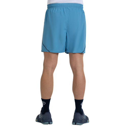 Short Bullpadel Ciren Bleu Clair - Esprit Padel Shop