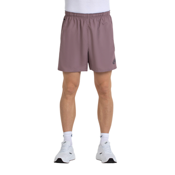Calções Bullpadel Ciren Roxo - Esprit Padel Shop