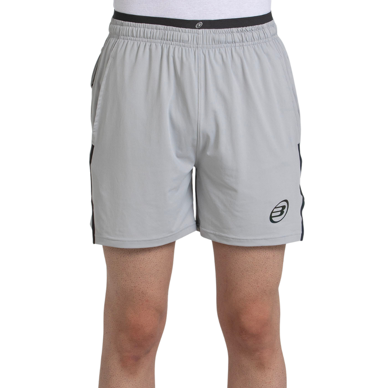 Short Bullpadel Itonda Gris - Esprit Padel Shop