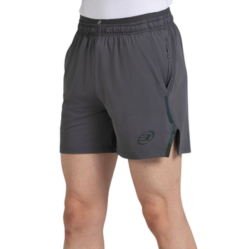 Short Bullpadel Itonda Noir - Esprit Padel Shop