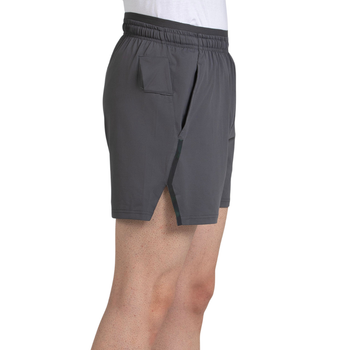 Short Bullpadel Itonda Noir - Esprit Padel Shop