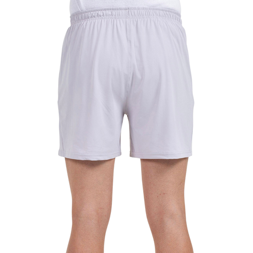 Short Bullpadel Marace Blanc - Esprit Padel Shop