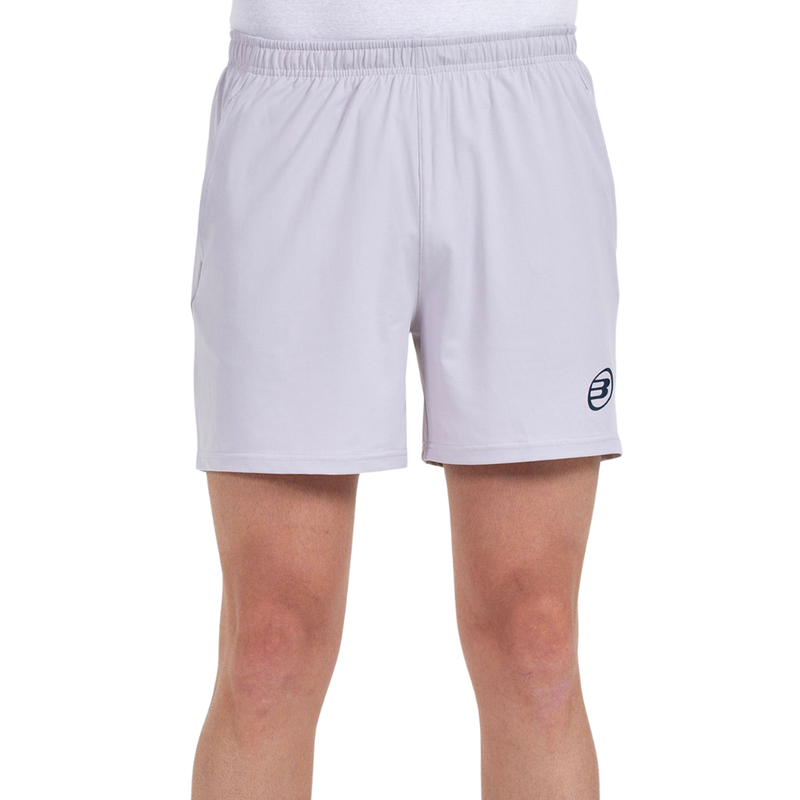 Short Bullpadel Marace Blanc - Esprit Padel Shop
