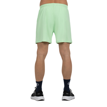 Short Bullpadel Marace Vert - Esprit Padel Shop