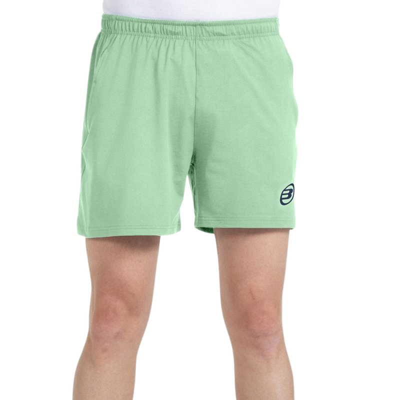 Short Bullpadel Marace Vert - Esprit Padel Shop