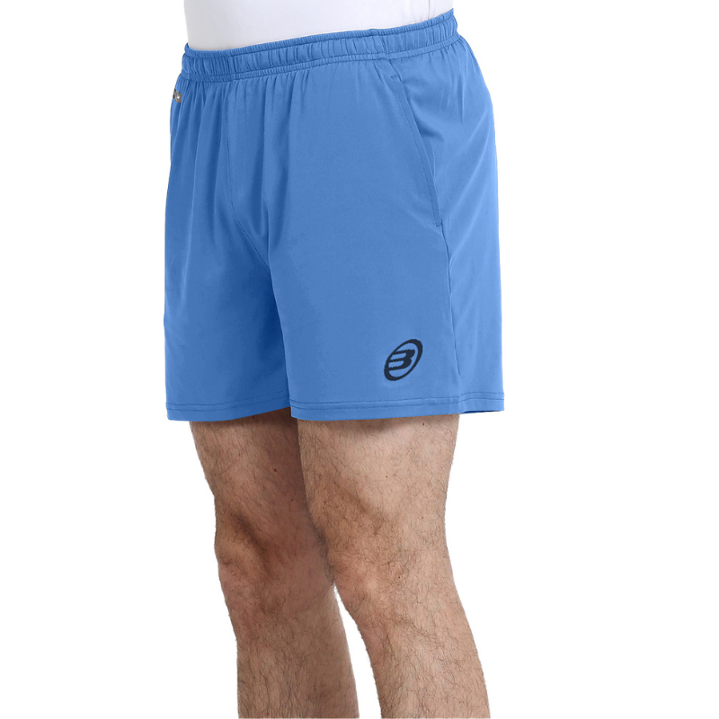 Short Bullpadel Meis 25V Bleu - Esprit Padel Shop