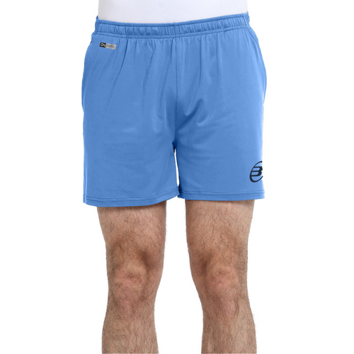 Pantaloncini Bullpadel Meis 25V Blu - Esprit Padel Shop