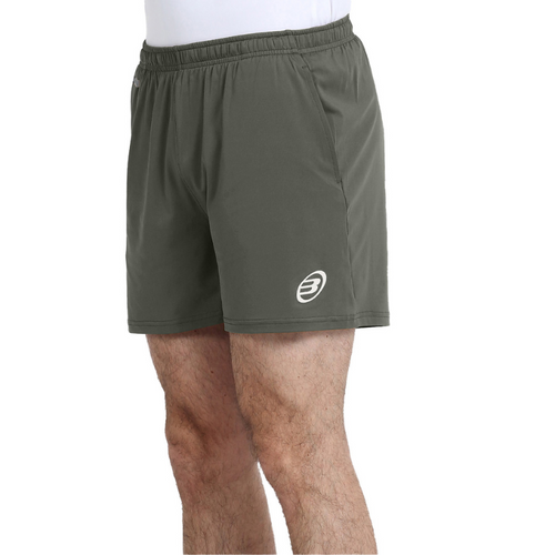 Pantaloncini Bullpadel Meis 25V Cachi - Esprit Padel Negozio