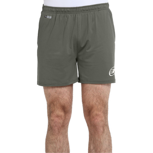 Pantaloncini Bullpadel Meis 25V Cachi - Esprit Padel Negozio