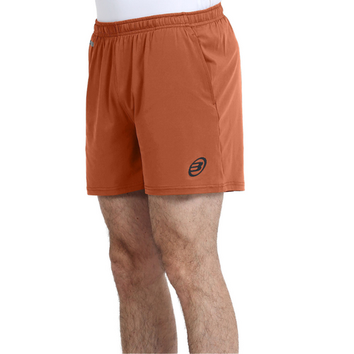 Pantaloncini marroni Bullpadel Meis 25V - Esprit Padel Negozio