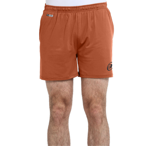 Pantaloncini marroni Bullpadel Meis 25V - Esprit Padel Negozio
