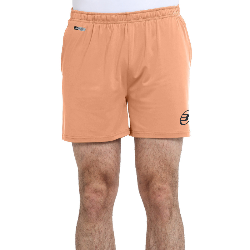 Short Bullpadel Meis 25V Orange - Esprit Padel Shop