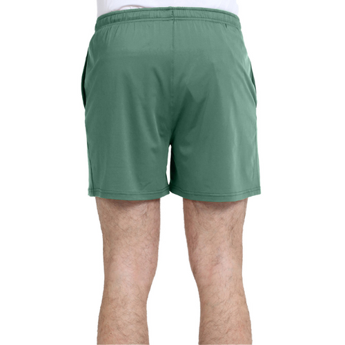 Pantaloncini Bullpadel Meis 25V Verde - Esprit Padel Negozio