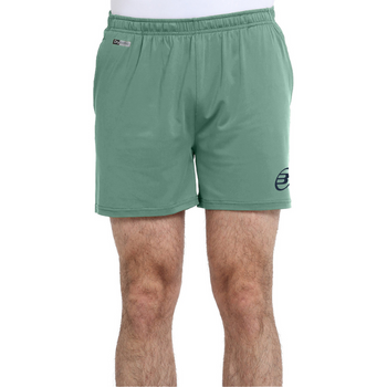 Pantaloncini Bullpadel Meis 25V Verde - Esprit Padel Negozio