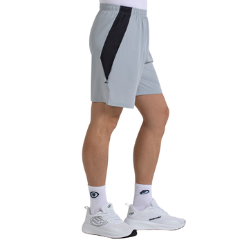 Short Bullpadel Melea Gris Clair - Esprit Padel Shop